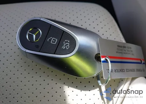 2024 Mercedes-Benz Glc 300 4Matic Suv from USA, damaged, VIN W1NKM4HB9RF122031